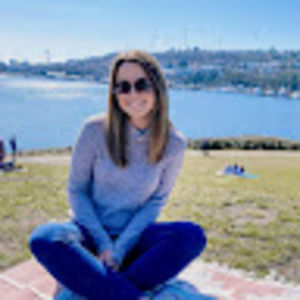 Meet your Posher, Christina